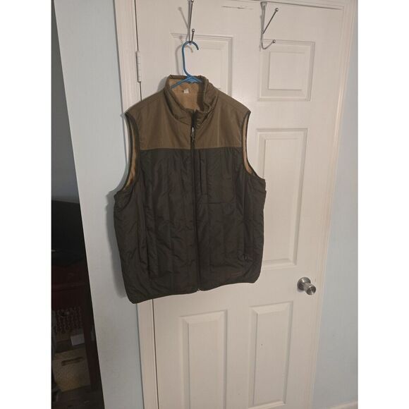 Vest mens free country size xl - Picture 1 of 9